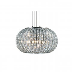Люстра підвісна CALYPSO SP5 Ideal Lux 044200