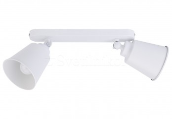 Спот KIM 2-WH TK-Lighting 2642