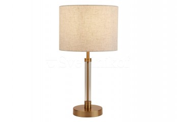 Настільна лампа Siena Searchlight EU7070BZ