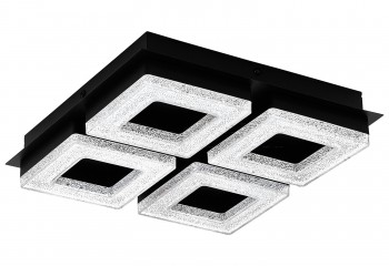 Настінно-стельовий світильник FRADELO 1 4-s LED Eglo 99326