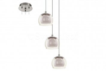 Підвісна люстра Eglo ASCOLESE LED 94318