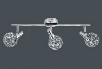 Спот Italux Erazma HP-710AG-03-8008IUN