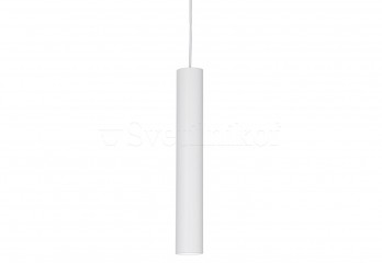 Трековый светильник LOOK TRACK WH Ideal Lux 231662