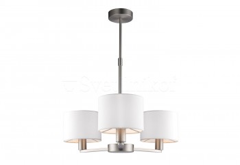 Подвесная люстра Daley 3 Endon 60256