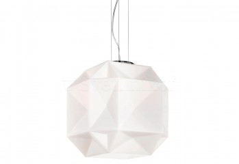 Подвесной светильник DIAMOND SP1 BIG Ideal Lux 022499