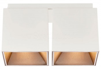 Точечный светильник ETHAN 2 WH Nordlux 2110410101