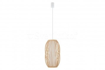 Подвесной светильник PUKET S NAT Nowodvorski 11160