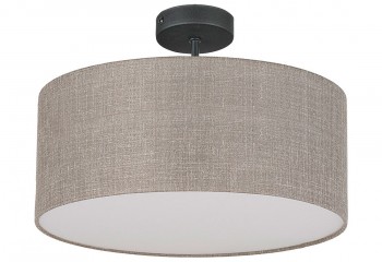 Стельова люстра RONDO NAT d40 TK-Lighting 6247