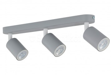 Спот LIVIA 3 GY TK-Lighting 10242
