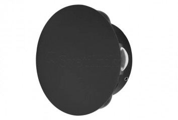 Настінний світильник вуличний MACBA LED Italux OWL-6031-6-3K