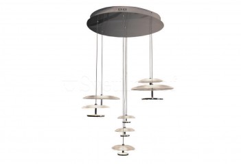 Підвісний світильник ZumaLine PROTEAN LED L-CD-786