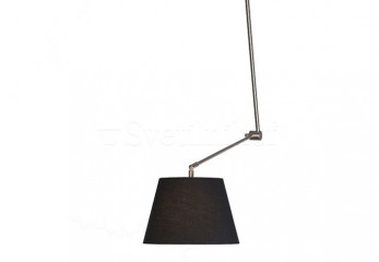 Светильник Azzardo ADAM S MD2299-S BK