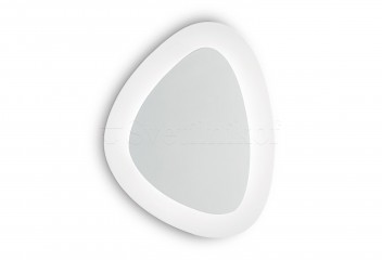 Настінно-стельовий світильник GINGLE AP90 SMALL Ideal Lux 196190