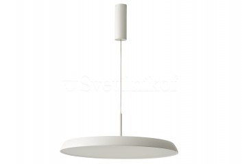 Підвісна люстра CLARA LED DIM Switch 60 WH Azzardo AZ5817