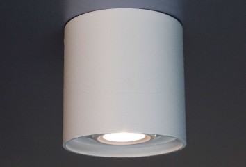 Точечный светильник TOKYO mini WH Imperium Light 4819.01.01