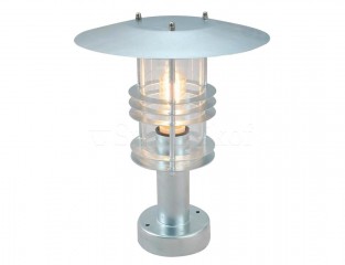 Уличный фонарь Norlys STOCKHOLM 284GA