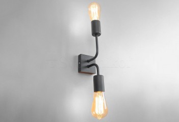 Бра HYDRA II GY Imperium Light 83229.08.08