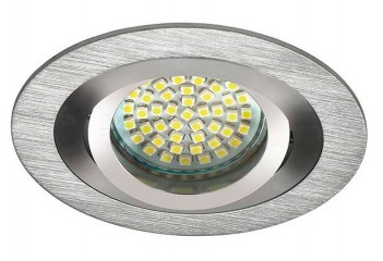 Точковий світильник SEIDY CT-DTO50-AL Kanlux 18280