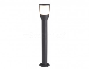 Уличный столбик Searchlight Tucson 0598-900GY