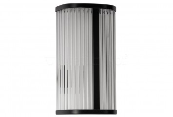 Бра для ванной PANDORA LED CCT BK Azzardo AZ6573