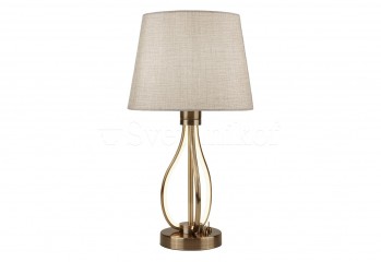 Настільна лампа Vegas Searchlight EU7484AB