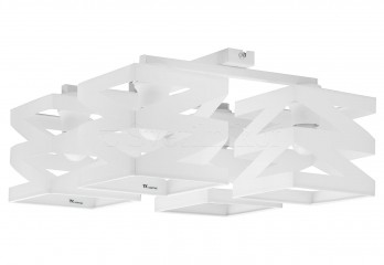 Потолочная люстра SPLIT 4 TK-Lighting 2337