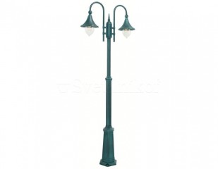 Уличный фонарь Norlys Firenze 820BG