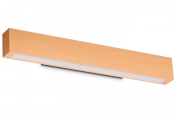 Бра CRAFT LED 60 cm Ideal Lux 284491