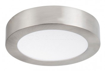 Плафон CARSA V2LED 12W-NW-SN Kanlux 27210