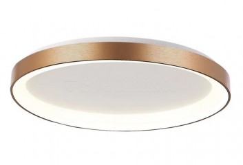 Потолочная люстра VICO LED Italux PLF-53675-048RC-GD-3KS4K