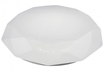 Плафон DIAMANTE SMART LED 40W Mantra 5975