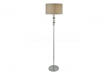 Торшер Larissa Searchlight EU1655CC