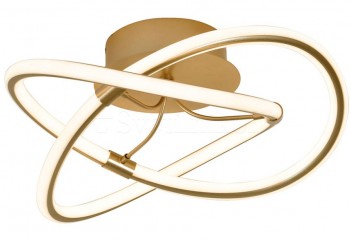 Стельова люстра LORRA LED Viokef 4250900