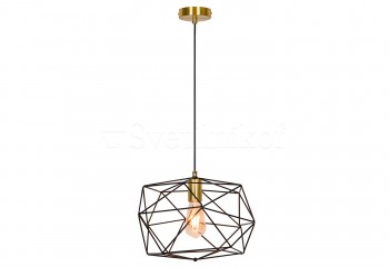 Підвісний світильник KOMODO Viokef 4217800