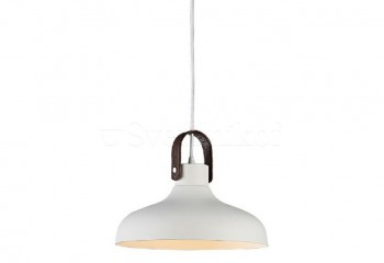 Подвесной светильник TESSIO 30 Azzardo 5178-1PWH/AZ1289