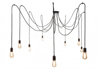 Підвісний світильник SPIDER 9l Imperium Light 779200.05.05