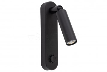 Бра ENZO G9 BK TK-Lighting 6621