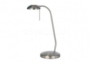 Настільна лампа Hackney Endon 656-TL-SC