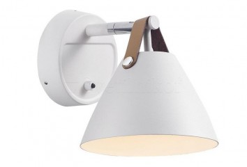 Настенный светильник Strap 15 DFTP 84291001