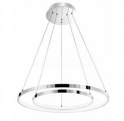 Підвісна люстра ARIA LED Nova Luce 17222003