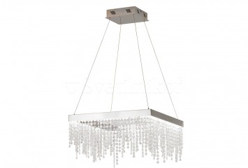 Светодиодная люстра Eglo ANTELAO LED 39282