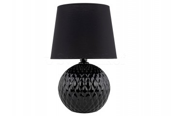Настольная лампа SANTANA BK TK-Lighting 16047