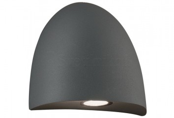Уличное бра BAUTA LED Viokef 4260400