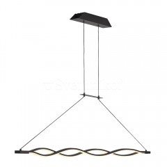 Підвісний світильник Mantra Sahara 5801