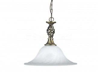 Підвісний світильник Searchlight Cameroon 4581-14AB