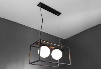 Подвесной светильник URBAN Imperium Light 313244.05.01