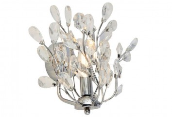 Бра BOUQUET Searchlight 8011-1CC