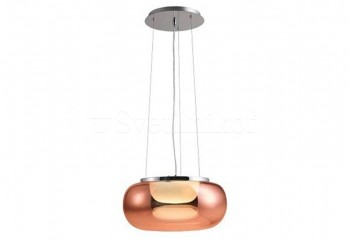 Подвесная люстра GALACTIC LED CO Azzardo AZ3161