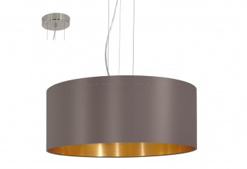 Підвісний світильник Eglo MASERLO 31608