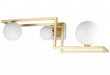 Стельова люстра ANGOLO 3 BS Ideal Lux 284330